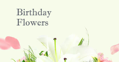 Birthday Flowers Kingston Upon Thames